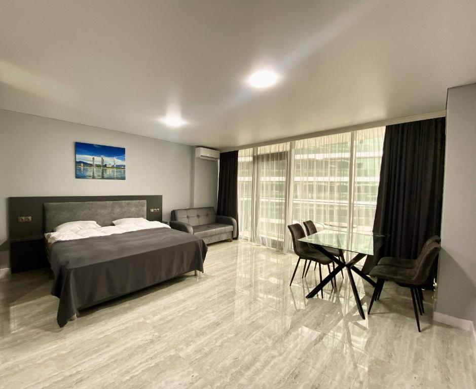 Apartments with sea view, BATUMI VIEW, Batumi (updated prices 2024)