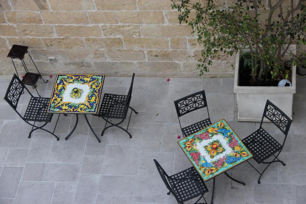 Il Giardino della Scuncerta - 15