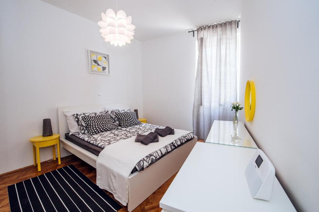 Apartments Jadera - 1