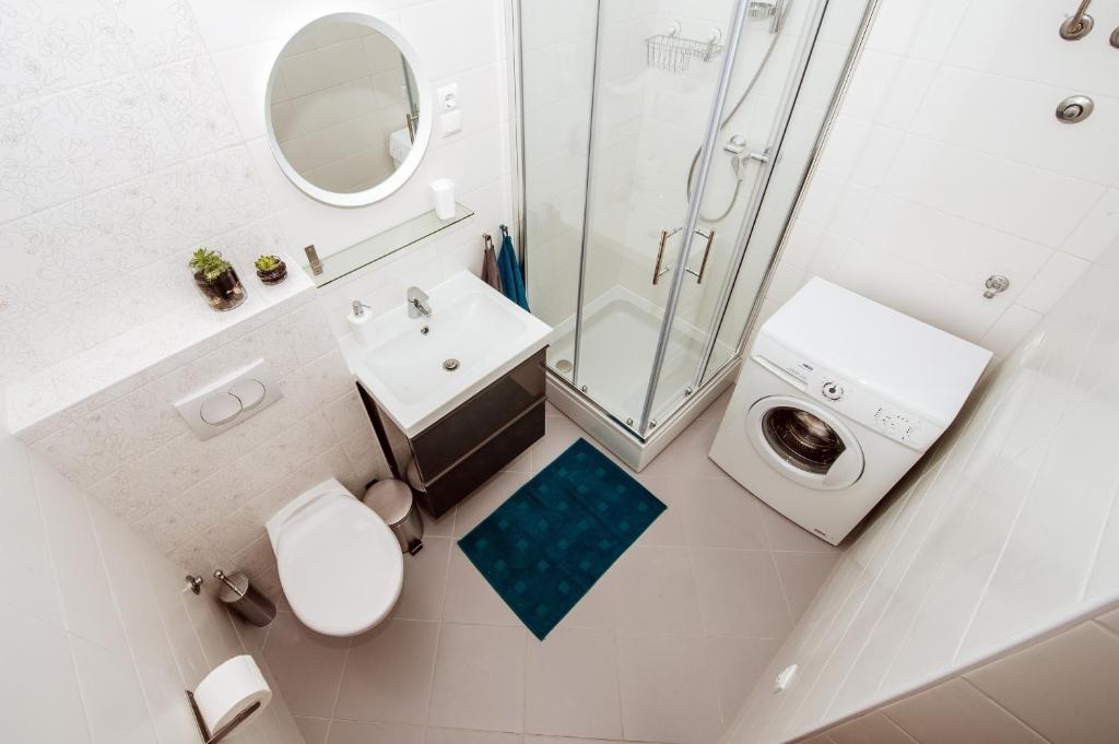 Apartments Jadera - 3