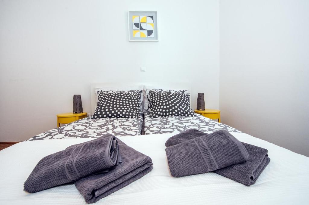 Apartments Jadera - 5