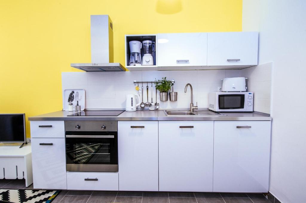 Apartments Jadera - 7