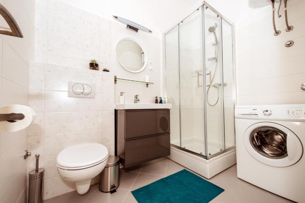 Apartments Jadera - 8