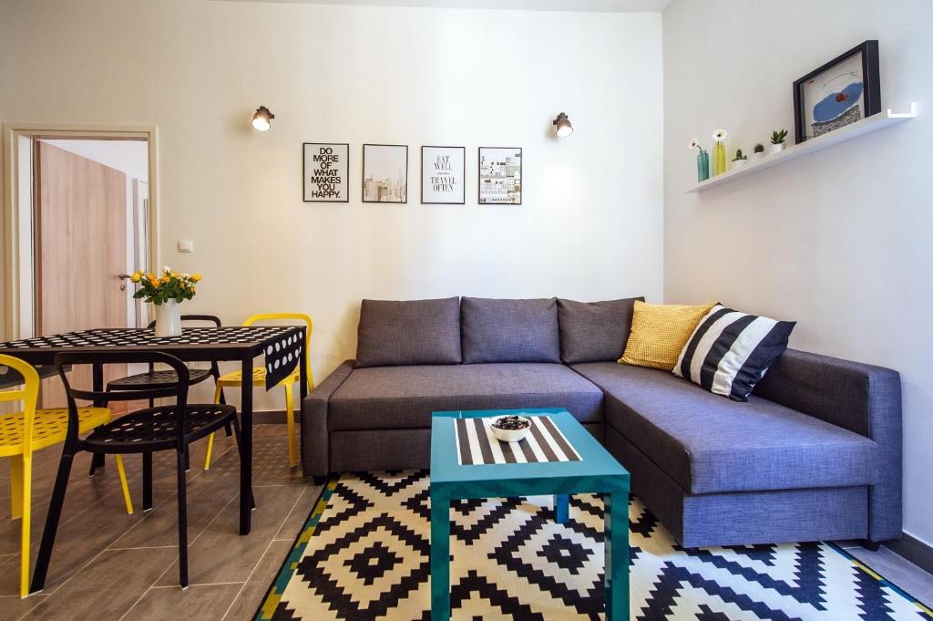 Apartments Jadera - 12