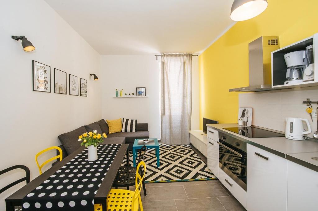 Apartments Jadera - 13