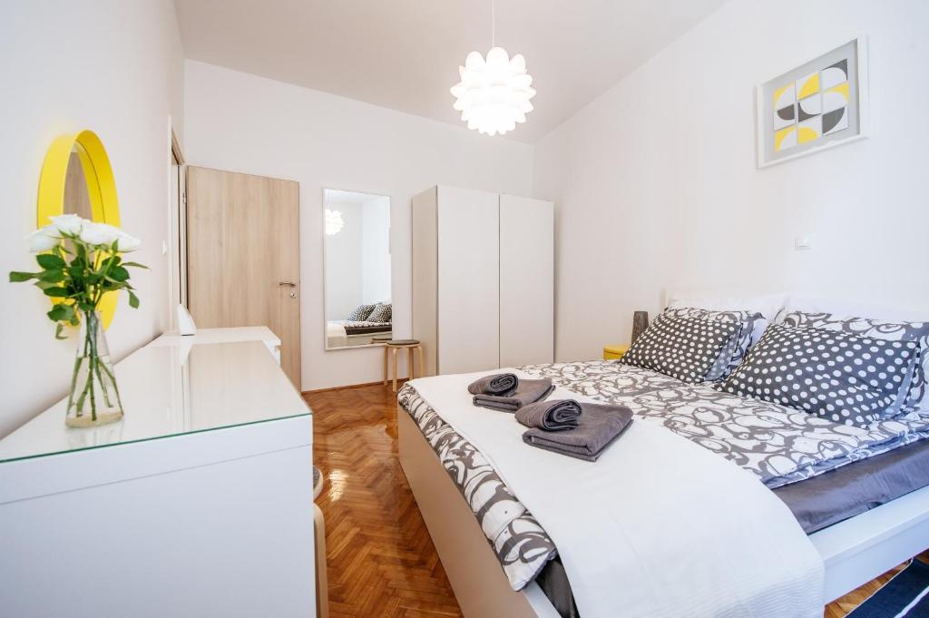 Apartments Jadera - 14