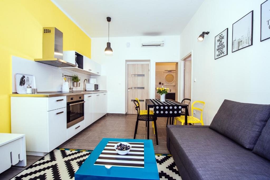 Apartments Jadera - 15