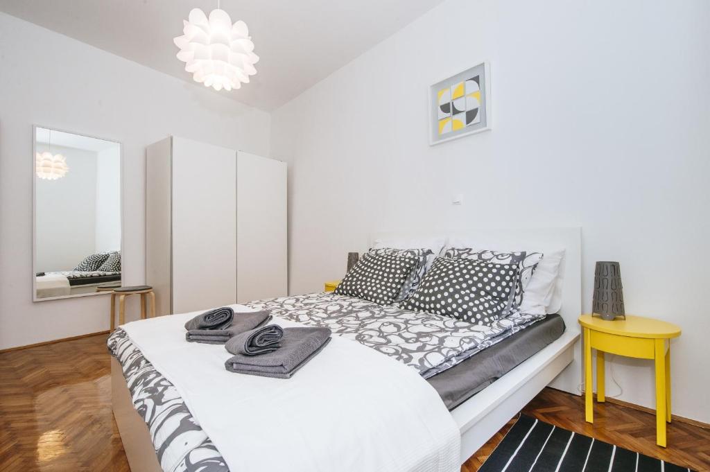 Apartments Jadera - 16