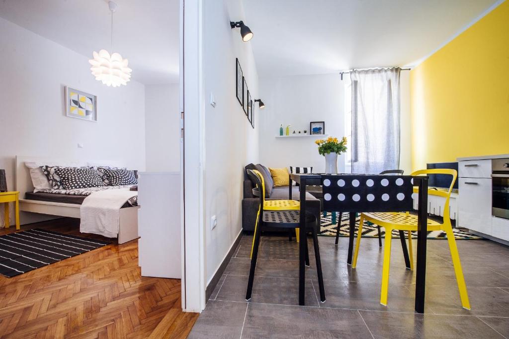 Apartments Jadera - 17