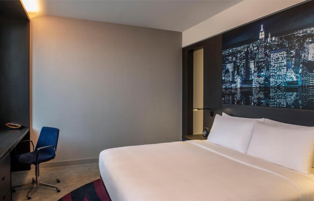 ALOFT DUBAI CREEK