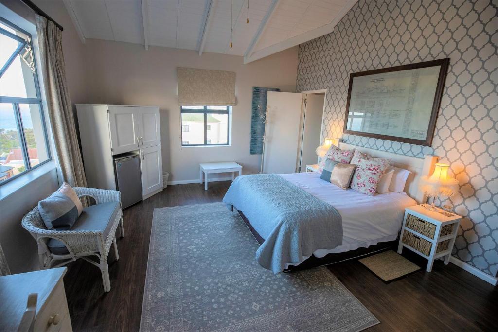 Mariner Guesthouse & Villa - Habitación Familiar