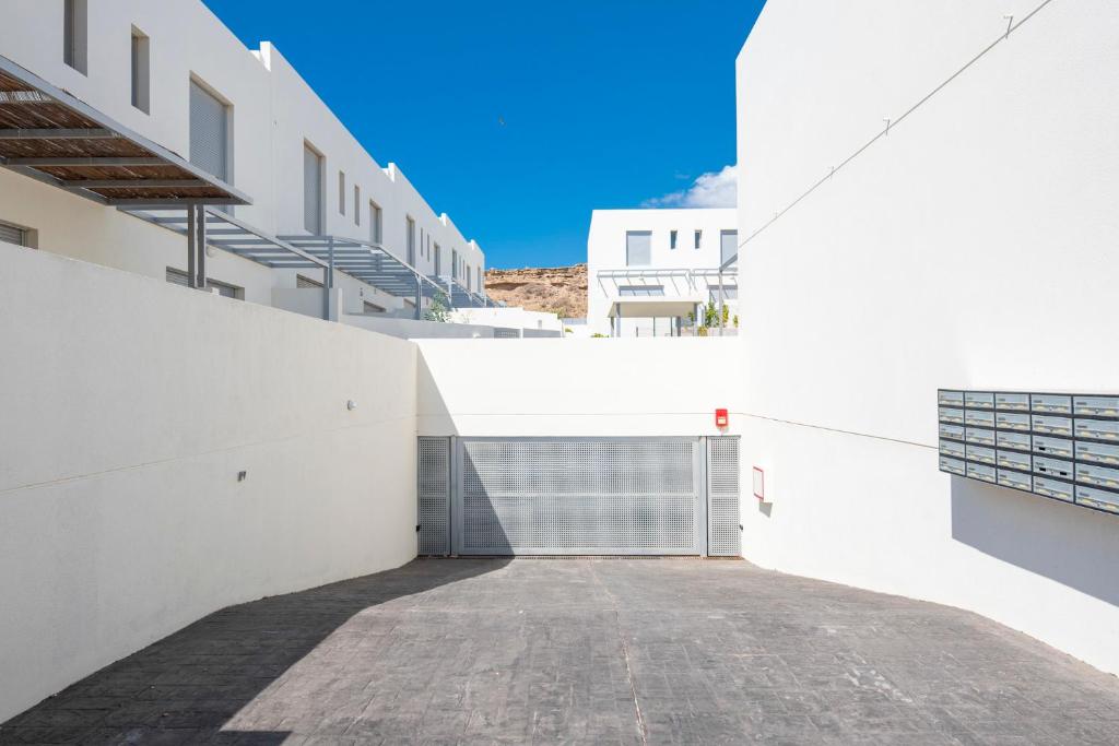 Fotografie z fotogalerie ubytování MEDANO4YOU Cabezo Residence v destinaci El Médano