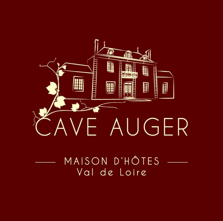Cave Auger La Maison d'Hôtes - 14