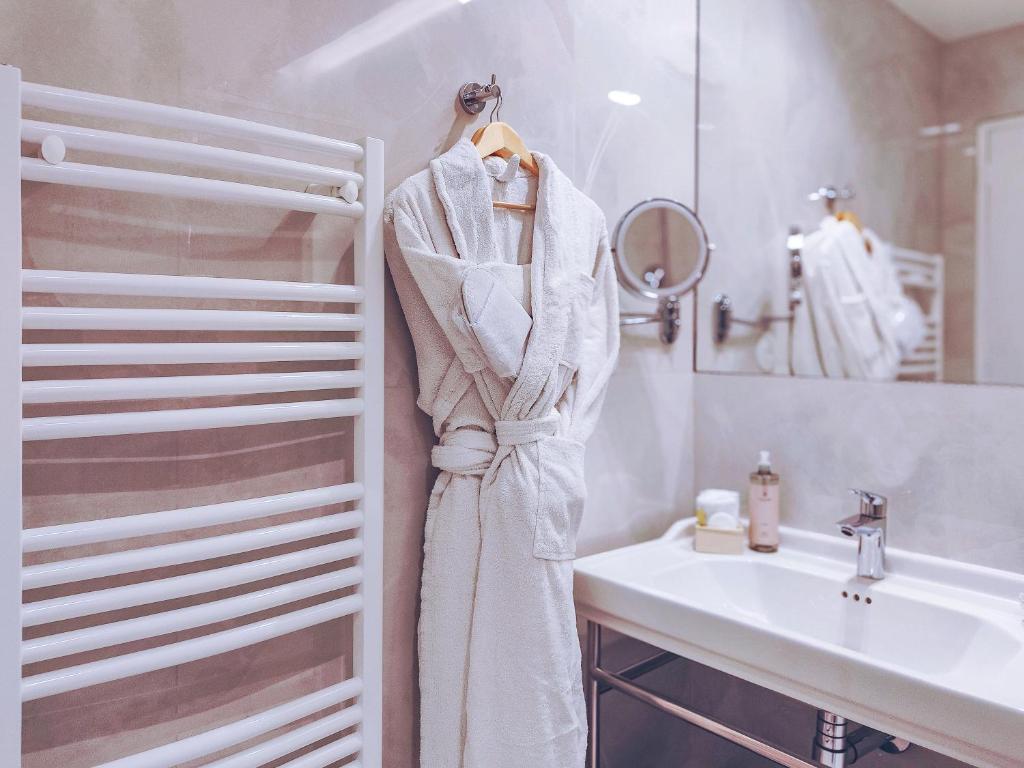 Aparthotel AMMI Nice Lafayette - Resim 39