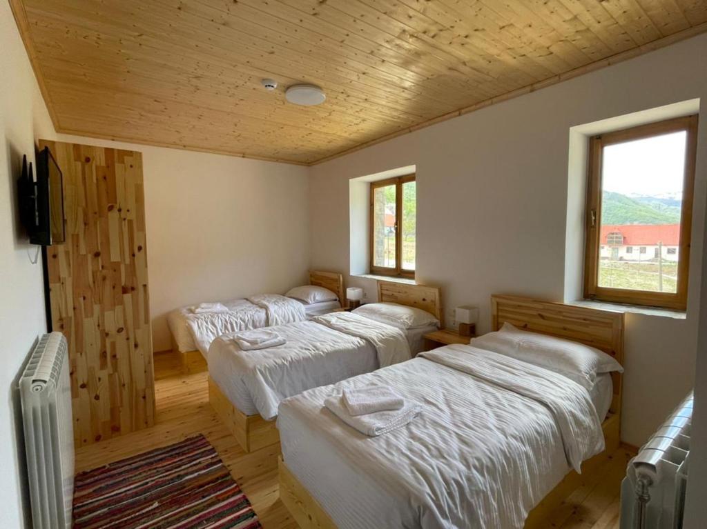 Hotel Vermoshi TDC - Image 1
