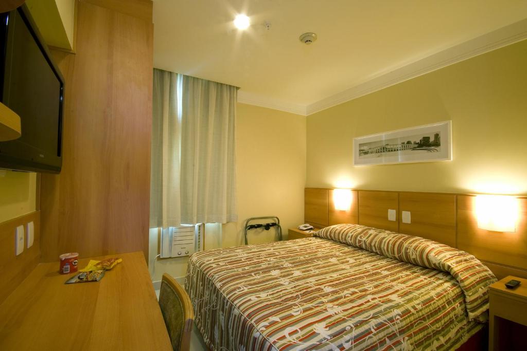  Hotel Atlântico Business Centro
