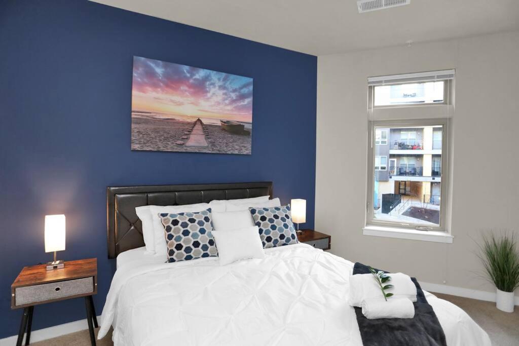 Unique 1 Bedroom Cozy Retreat Central Fairfax GMU, Fairfax (updated