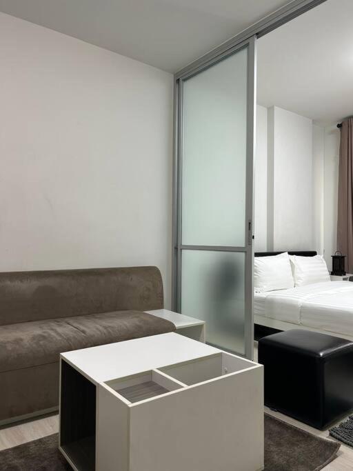 Fotografie z fotogalerie ubytování Dcondo Sign 1 Bed room Faham v destinaci Chiang Mai