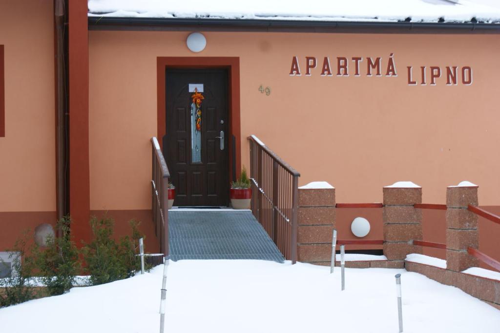 Apartmá Lipno, Horní Planá – Updated 2024 Prices