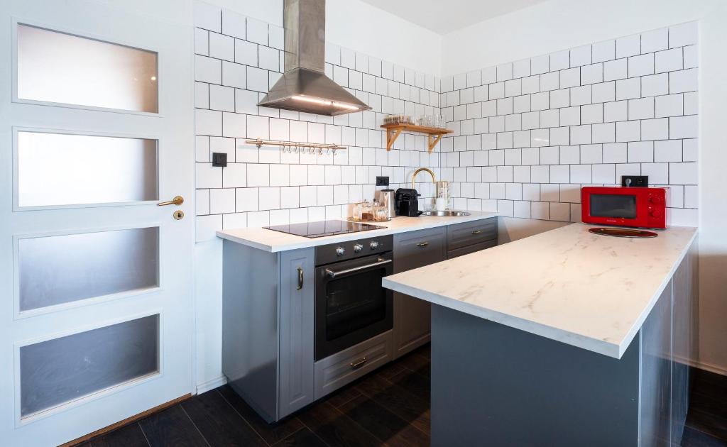Silvie Apartments - Masaryk - 公寓