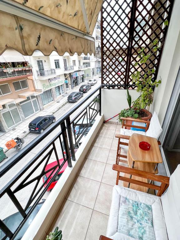 Philoxenia Oasis Supreme Apartment, Αλεξανδρούπολη – Ενημερωμένες τιμές για  το 2023
