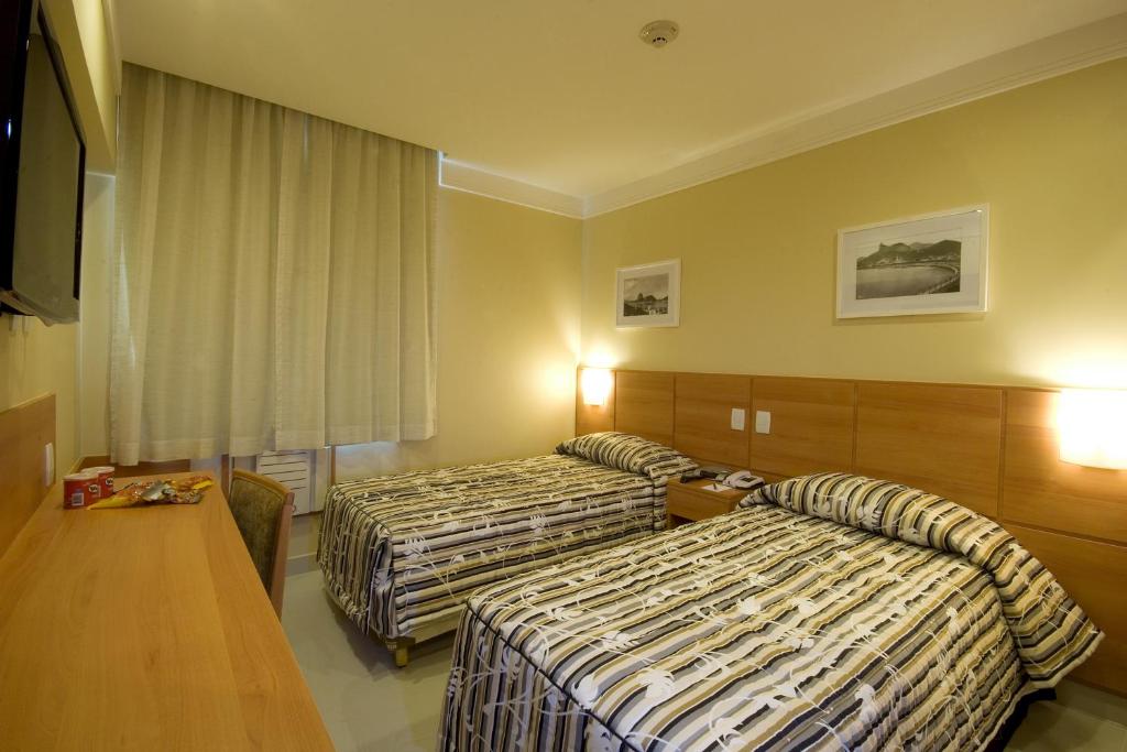  Hotel Atlântico Business Centro