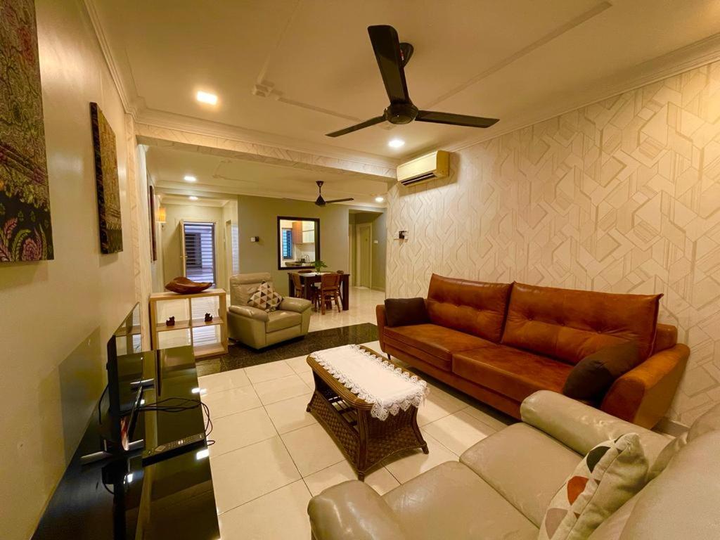 Fotografie z fotogalerie ubytování Richbaliz Homestay @ Selayang Point v destinaci Batu Caves