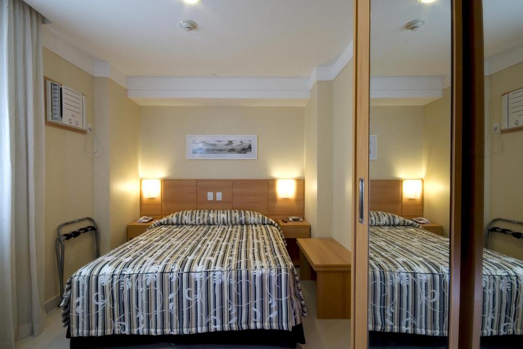  Hotel Atlântico Business Centro
