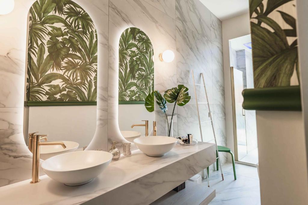 Fotografie z fotogalerie ubytování Gaby Lake Suites v destinaci Como