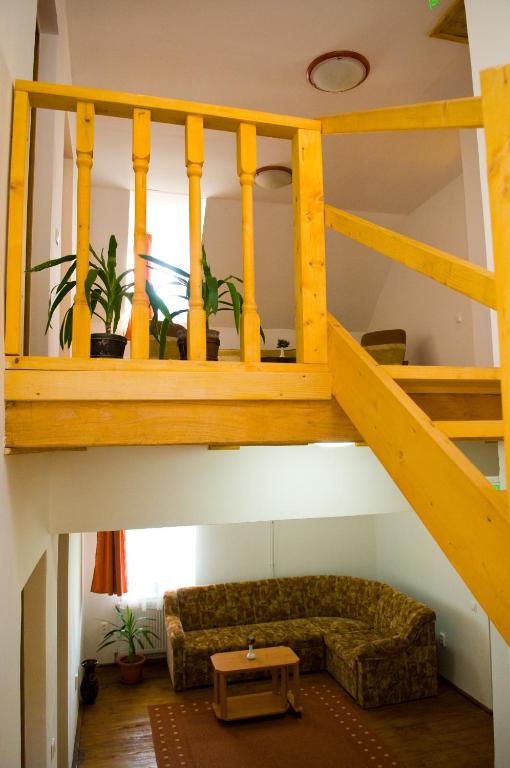 Fotografie z fotogalerie ubytování Casa Panorama Sovata v destinaci Sovata