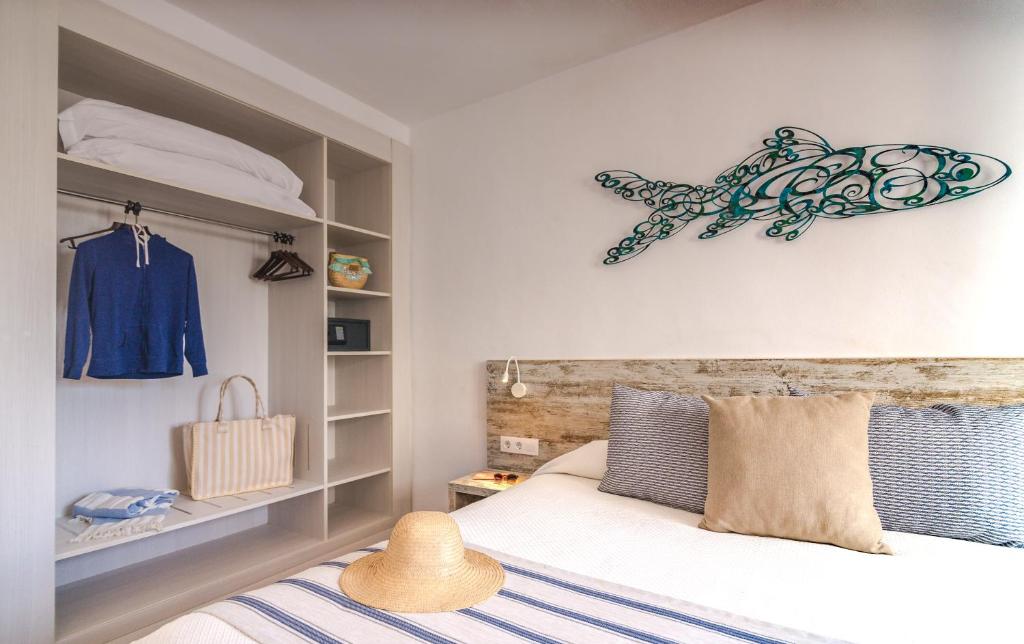 Carema Club Resort, Fornells – Precios actualizados 2023