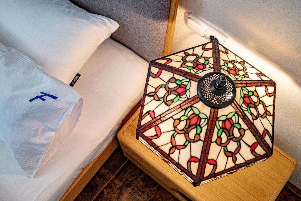 Kníže Ferdinand Apartments - 17