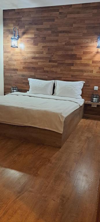 Todea House - Maison De Vacances