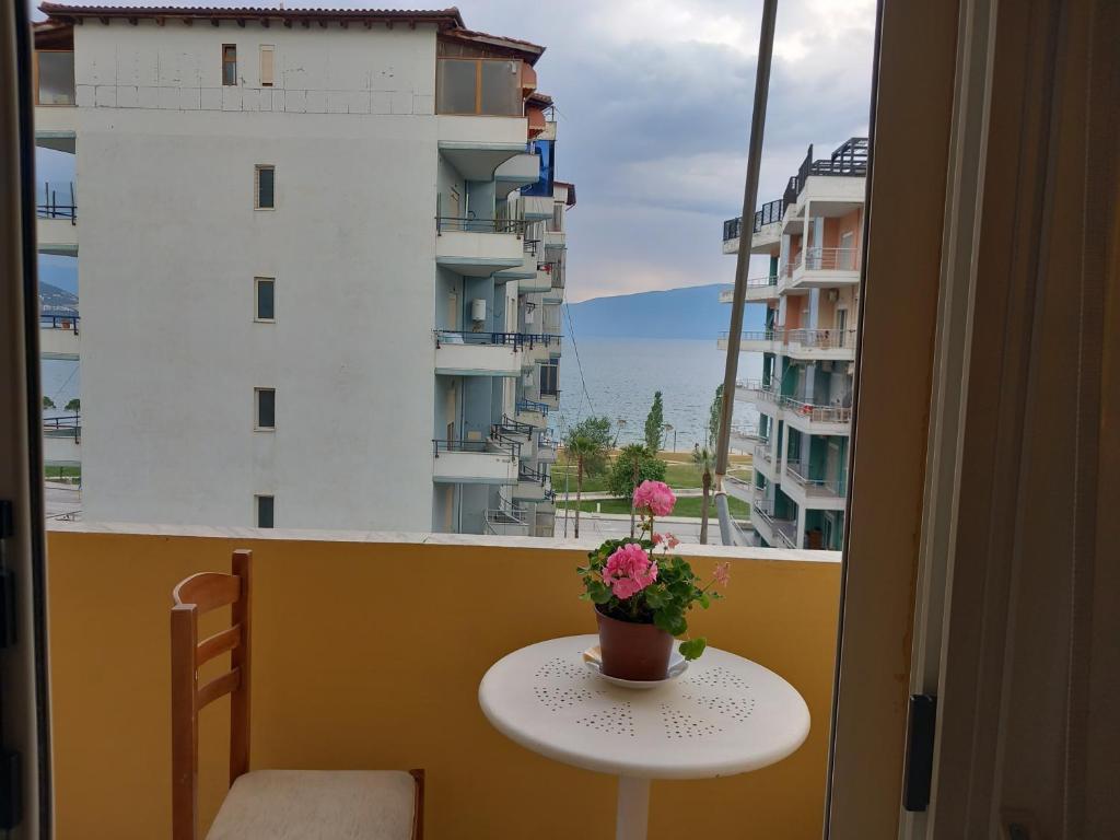 Kimel apartament