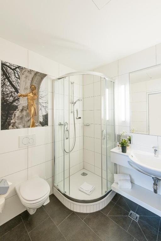 Hotel Johann Strauss - Resim 40