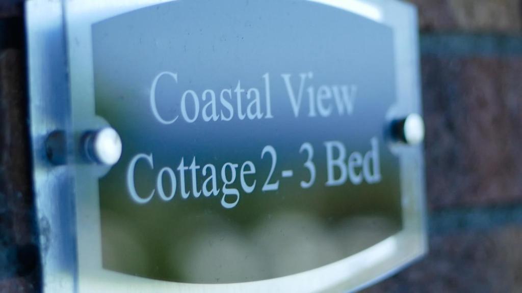 Coastal View House - Haus Mit Drei Schlafzimmern