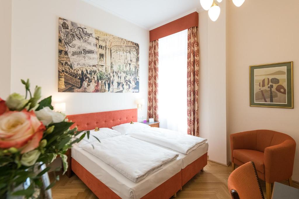 Hotel Johann Strauss - Resim 34