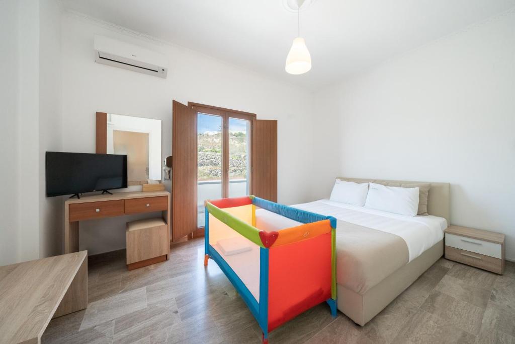 Belle Etoile Villas - 19