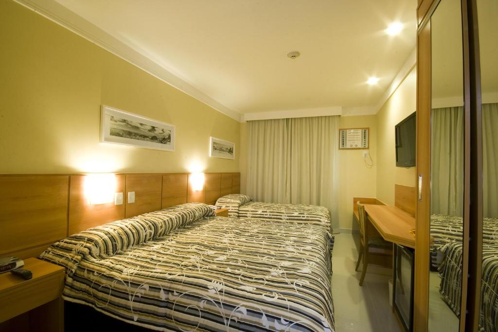  Hotel Atlântico Business Centro