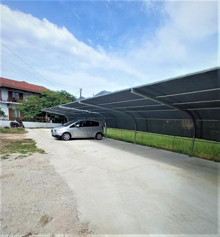 Bellarias House - 16