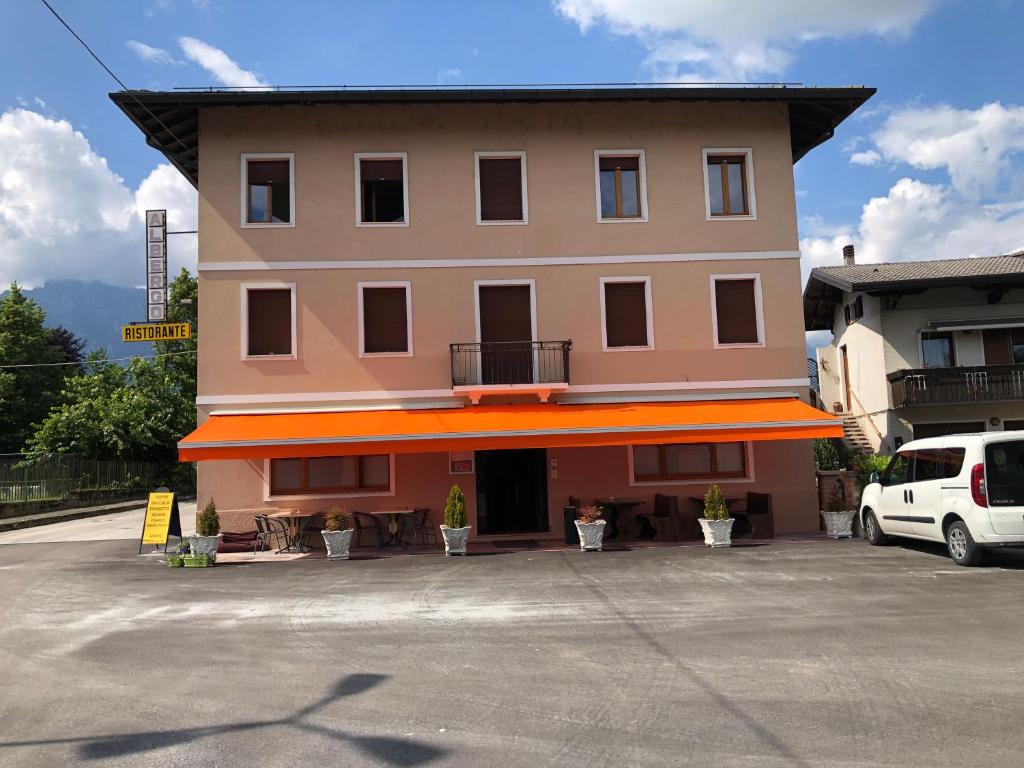 Santa Giustina