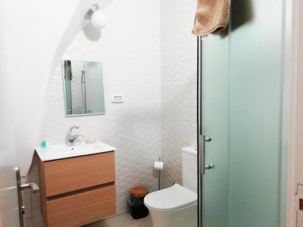 Dar As-Sideh pilgrim house - Double Room With Private Bathroom