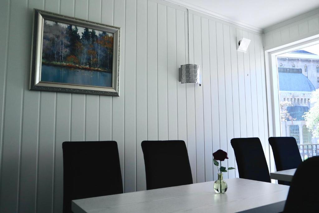 Fotografie z fotogalerie ubytování Rjukan Gjestehus v destinaci Rjukan