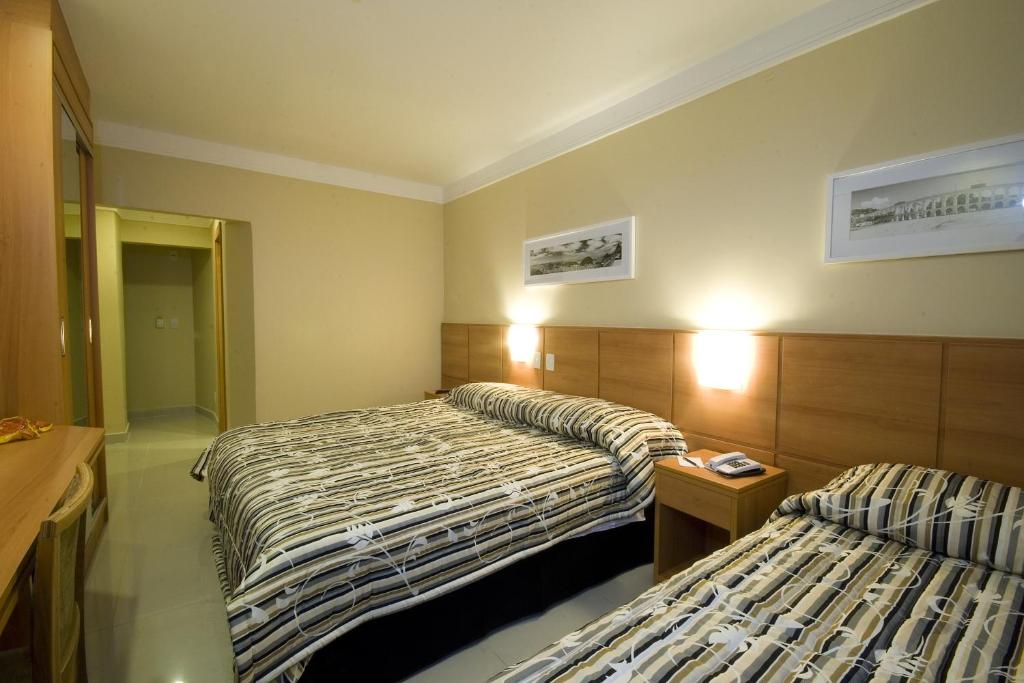  Hotel Atlântico Business Centro