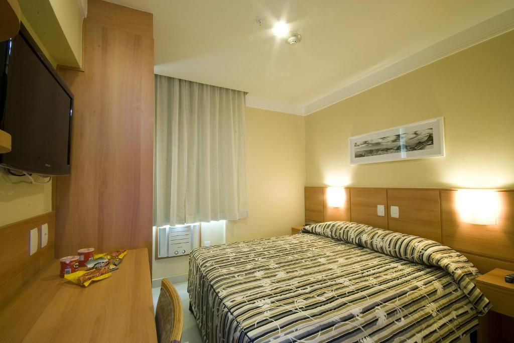  Hotel Atlântico Business Centro