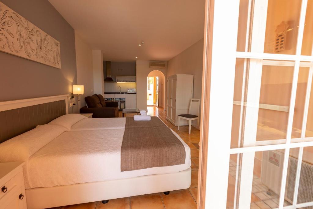 Dunas de Doñana Resort, Matalascañas, Spain - Booking.com