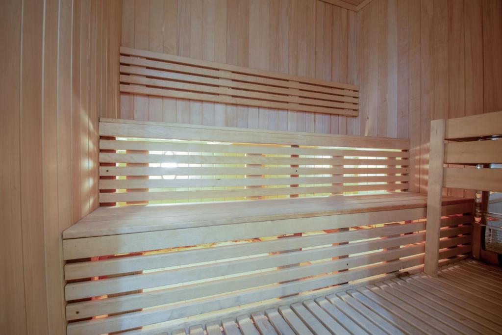 Jood Hotel Apartments - Resim 13