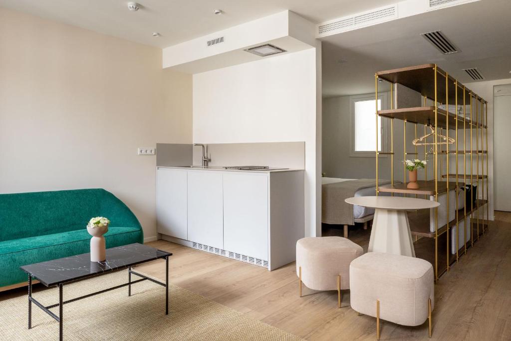 The Passage Apartments - Resim 12