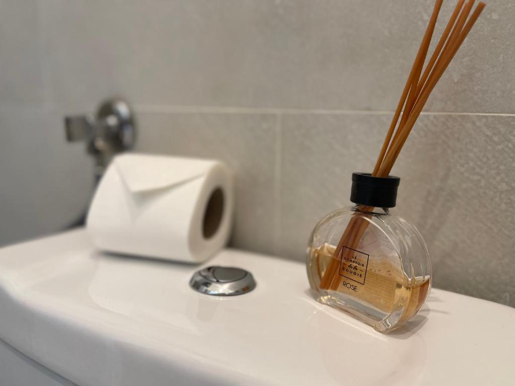 Villa Berlioz - Resim 26