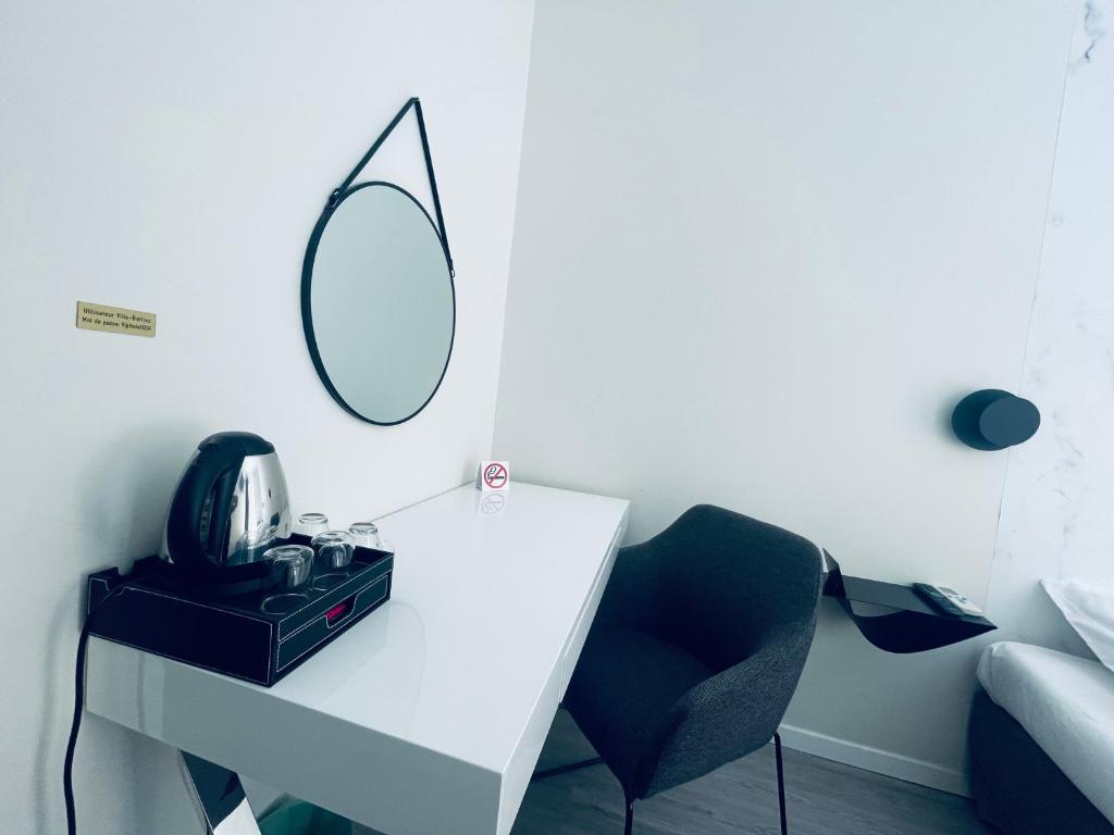 Villa Berlioz - Resim 18